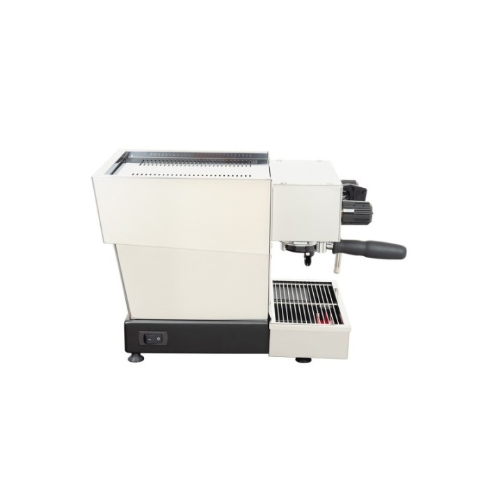 La Marzocco Linea Micra Stål Espressomaskine