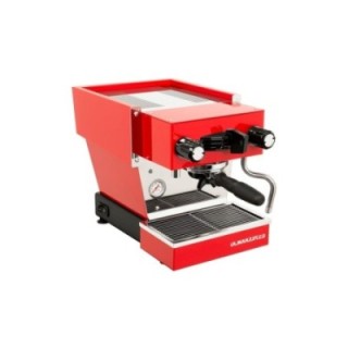 La Marzocco Linea Micra Rød Espressomaskine