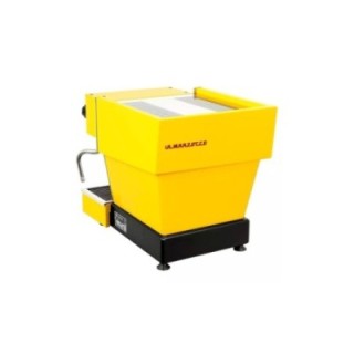 La Marzocco Linea Micra Gul Espressomaskine