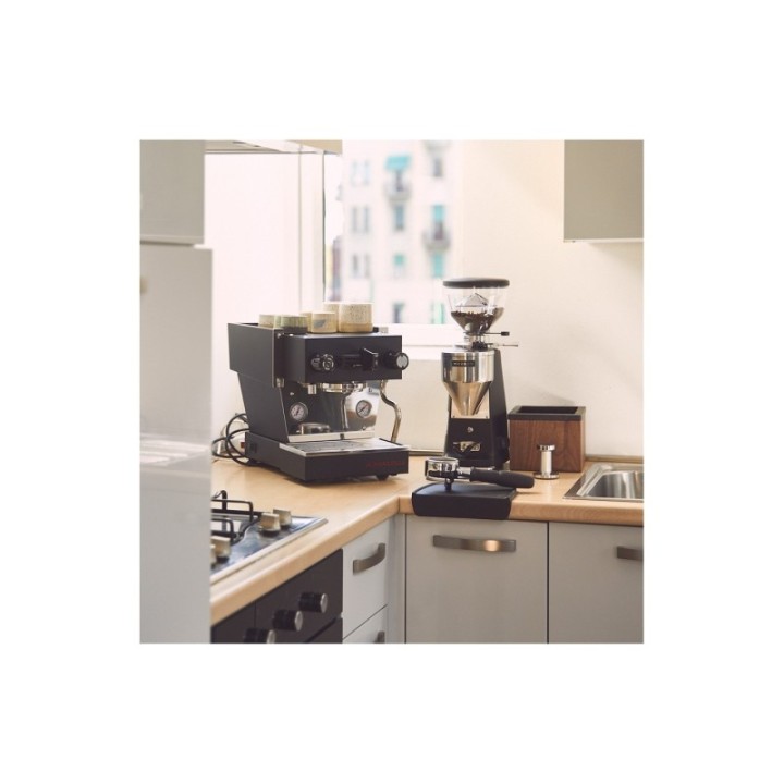 La Marzocco Linea Micra Sort Espressomaskine