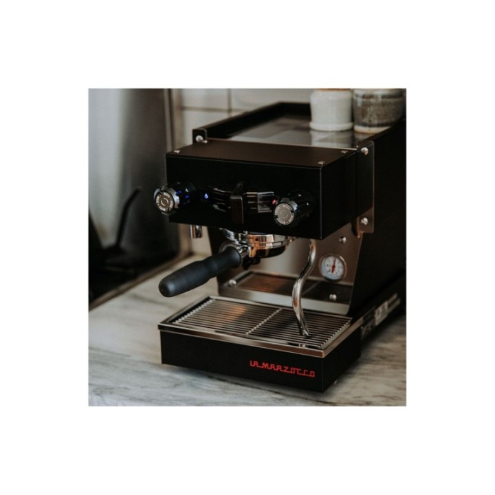 La Marzocco Linea Micra Sort Espressomaskine