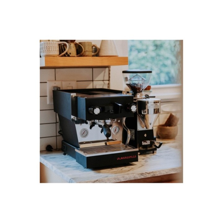 La Marzocco Linea Micra Sort Espressomaskine