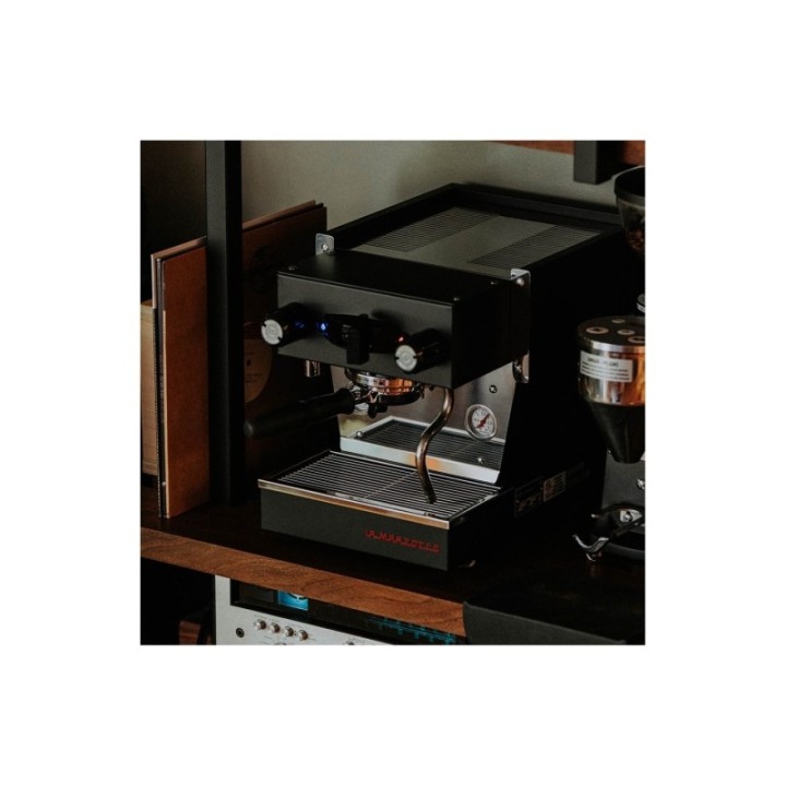 La Marzocco Linea Micra Sort Espressomaskine