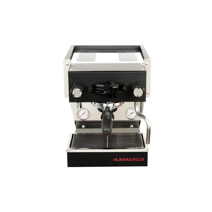 La Marzocco Linea Micra Sort Espressomaskine