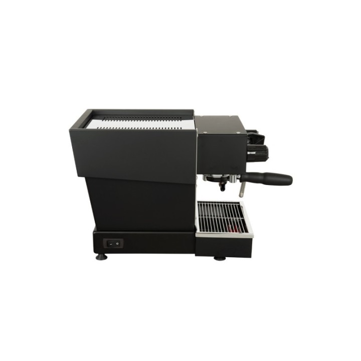 La Marzocco Linea Micra Sort Espressomaskine