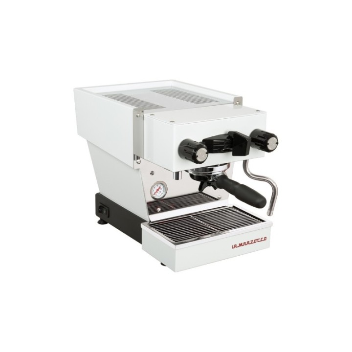 La Marzocco Linea Micra Hvid Espressomaskine