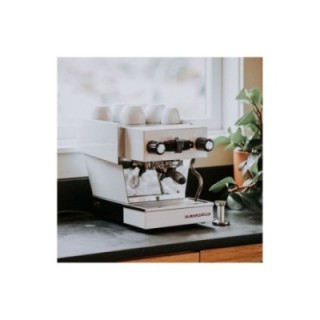 La Marzocco Linea Micra Hvid Espressomaskine