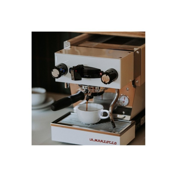 La Marzocco Linea Micra Hvid Espressomaskine