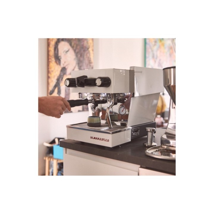 La Marzocco Linea Micra Hvid Espressomaskine
