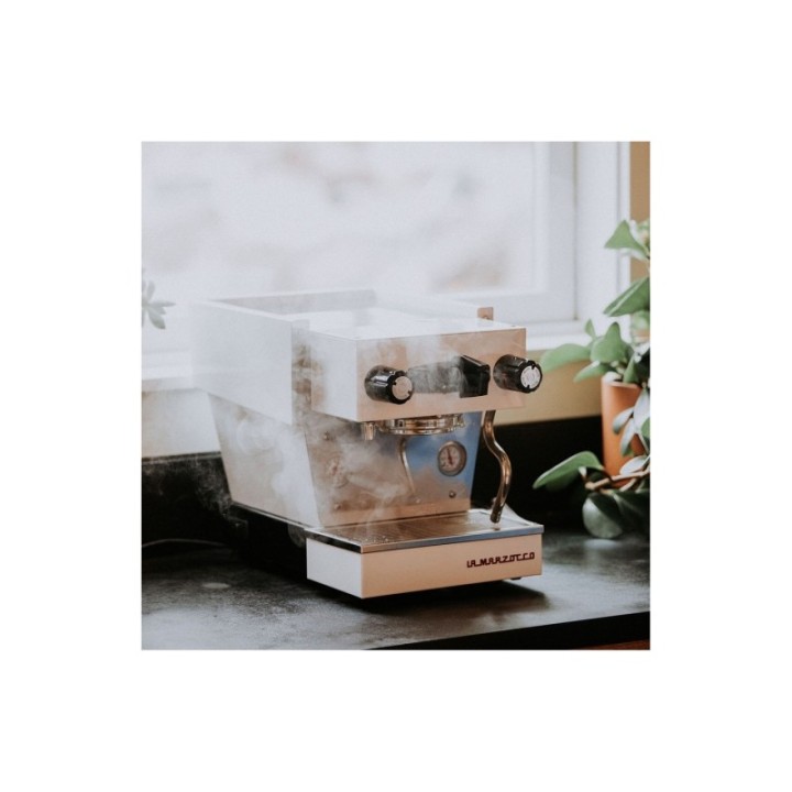 La Marzocco Linea Micra Hvid Espressomaskine