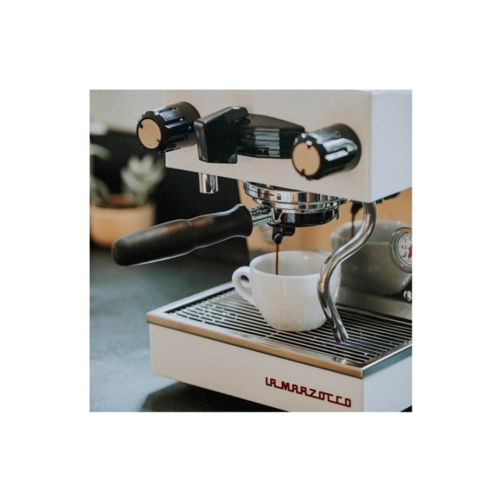 La Marzocco Linea Micra Hvid Espressomaskine