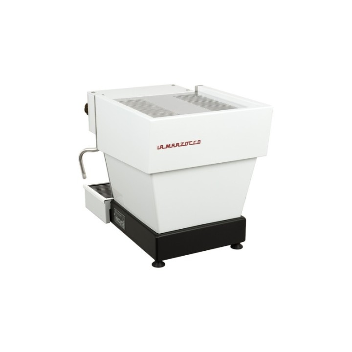 La Marzocco Linea Micra Hvid Espressomaskine