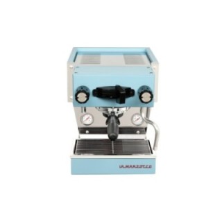 La Marzocco Linea Micra Blå Espressomaskine