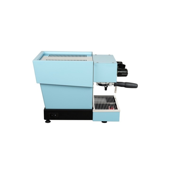 La Marzocco Linea Micra Blå Espressomaskine