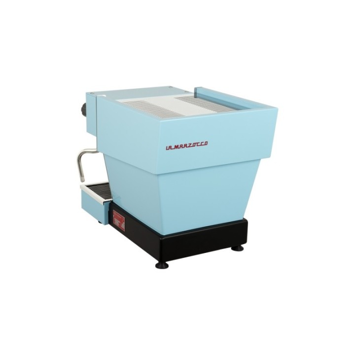La Marzocco Linea Micra Blå Espressomaskine