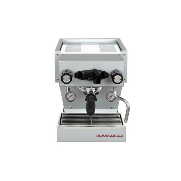 La Marzocco Linea Micra Sølv Espressomaskine