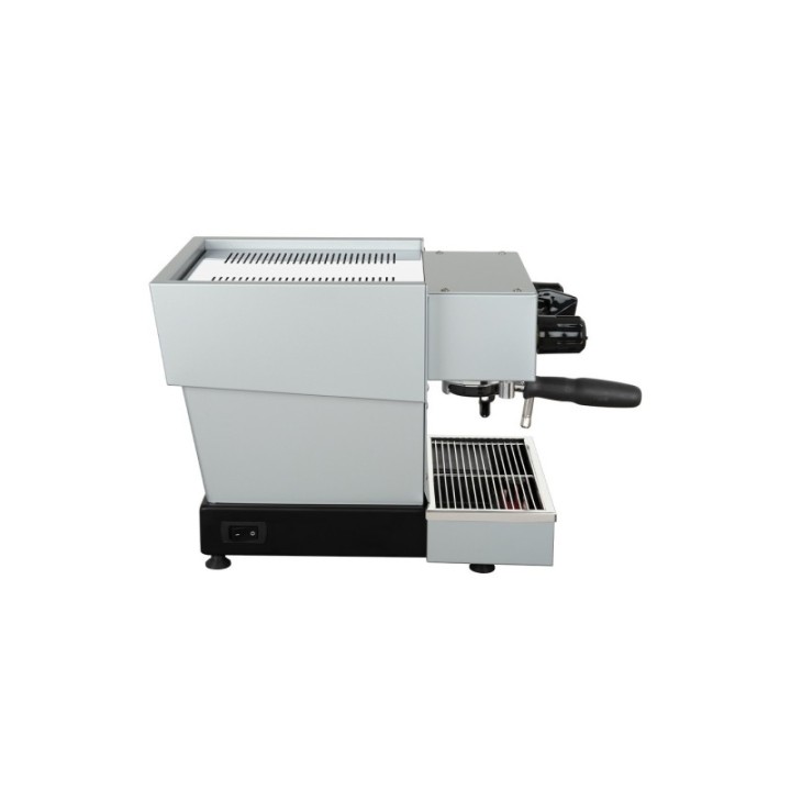 La Marzocco Linea Micra Sølv Espressomaskine