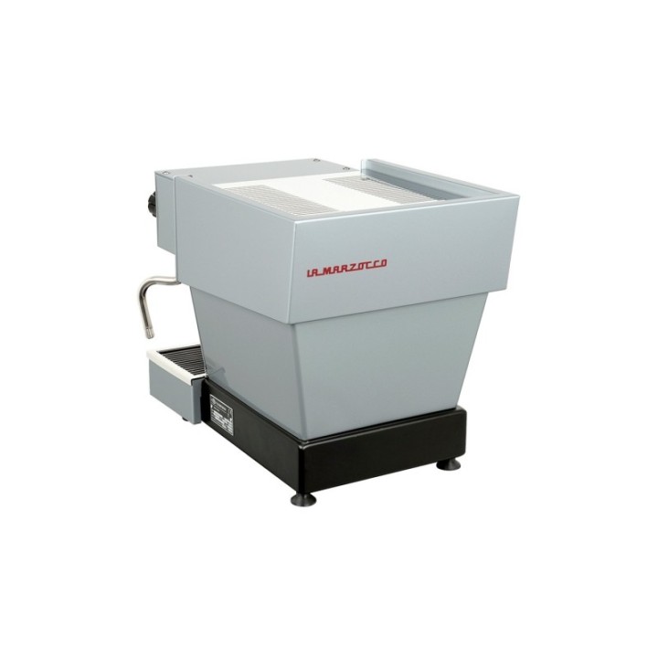 La Marzocco Linea Micra Sølv Espressomaskine