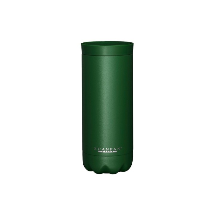 Scanpan Termokrus 0,28 L Forest Green