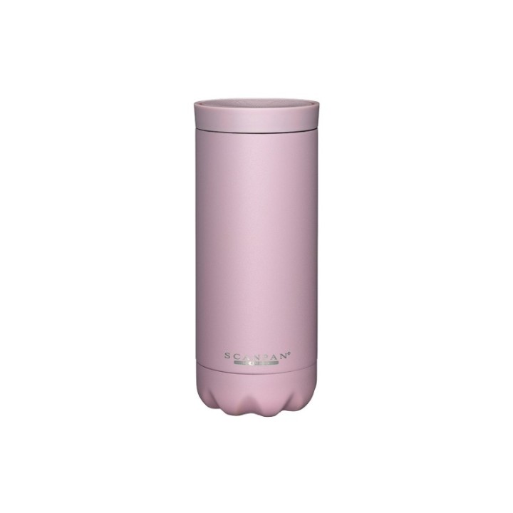 Scanpan Termokrus 0,28 L Dawn Pink