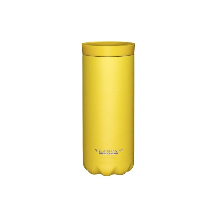 Scanpan Termokrus 0,28 L Pimrose Yellow