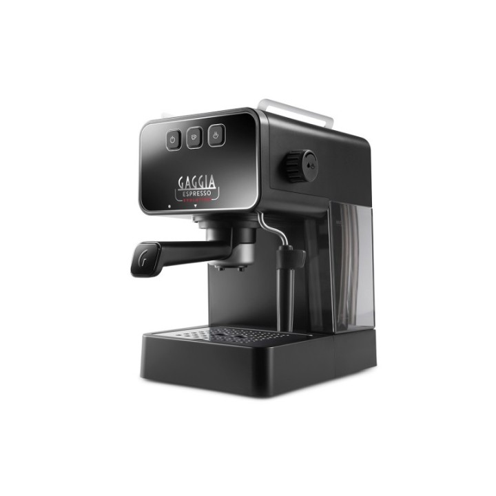 Gaggia Espresso Evolution Sort Espressomaskine