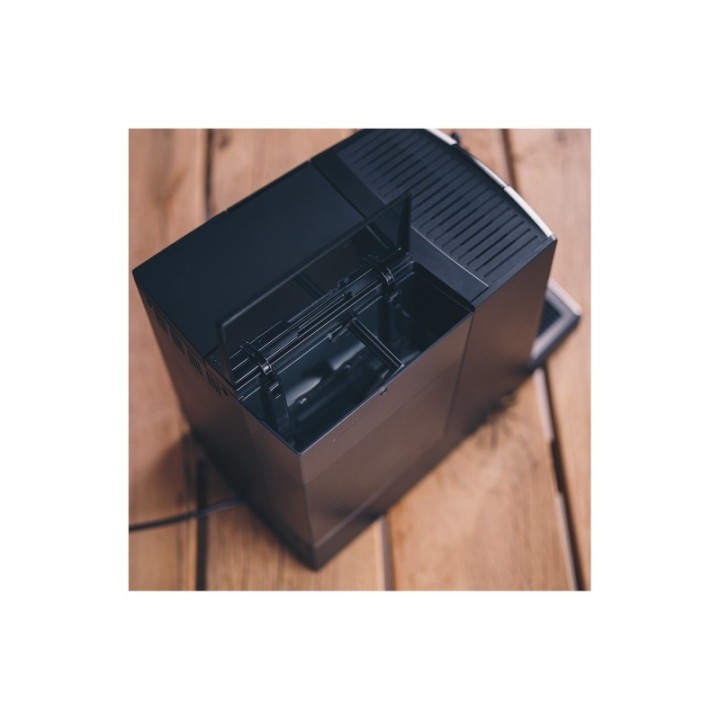 Nivona NICR 560 Hvid Espressomaskine Inkl. 8x400g Rigtig Kaffe Organic