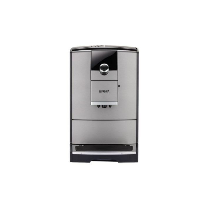 Nivona NICR 795 Espressomaskine Inkl. 6x400g Rigtig Kaffe Organic