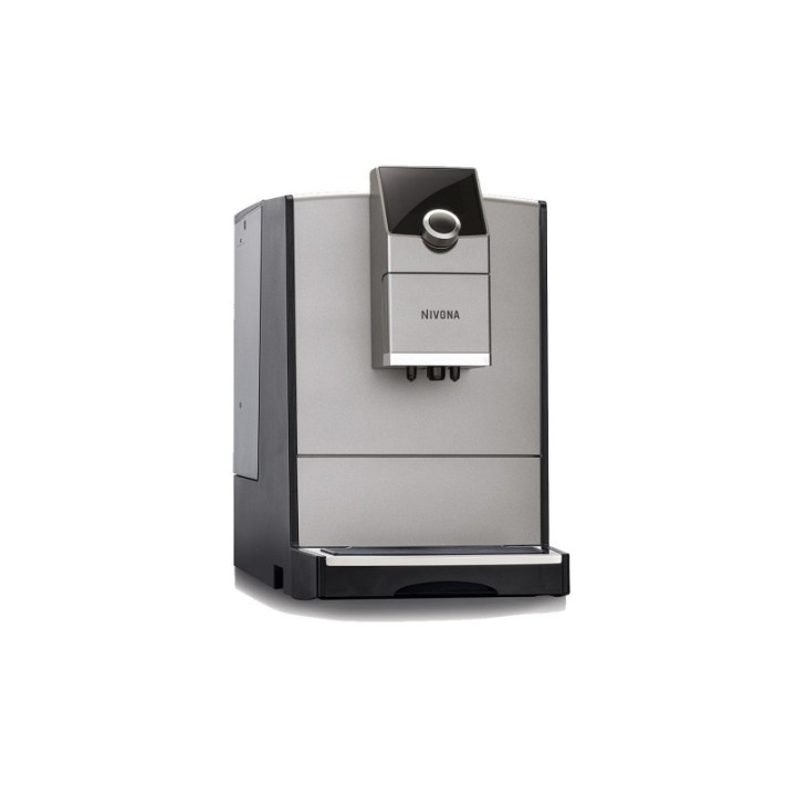 Nivona NICR 795 Espressomaskine Inkl. 6x400g Rigtig Kaffe Organic