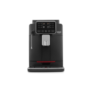 Gaggia Cadorna Plus Barista Espressomaskine Inkl. Mælkekande & 6x400g Rigtig Kaffe Organic