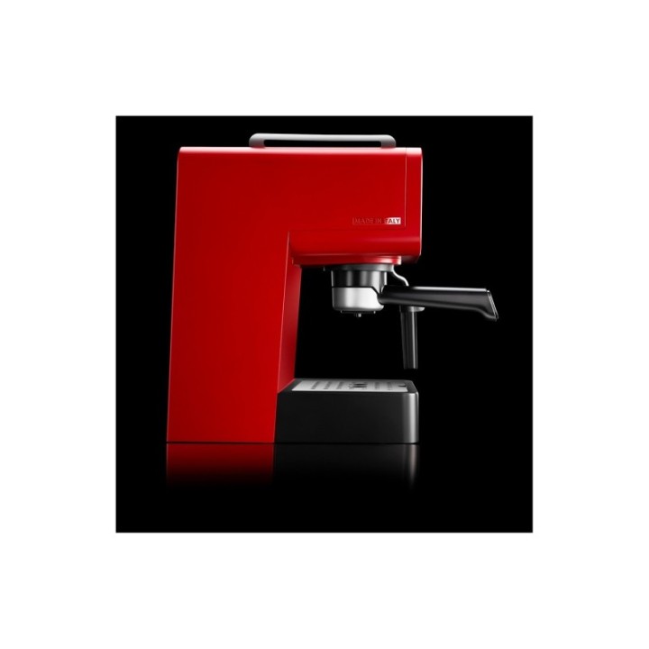 Gaggia Espresso Evolution Rød Espressomaskine