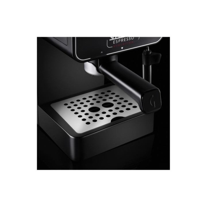 Gaggia Espresso Evolution Rød Espressomaskine