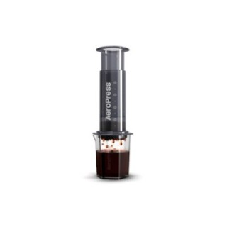 AeroPress XL Rejsebrygger