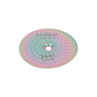 Præcisions Brusehoved Nanotech 51,5 mm