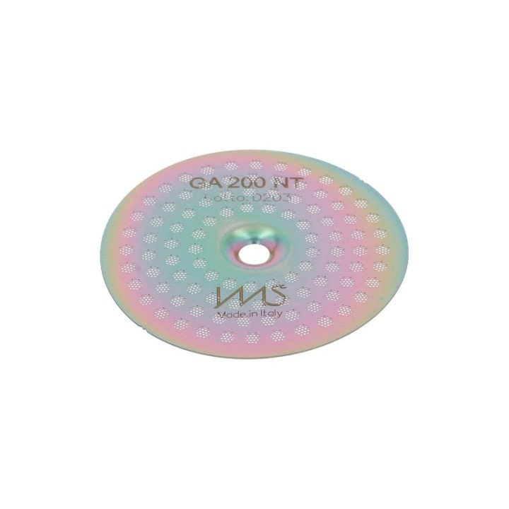 Præcisions Brusehoved Nanotech 51,5 mm