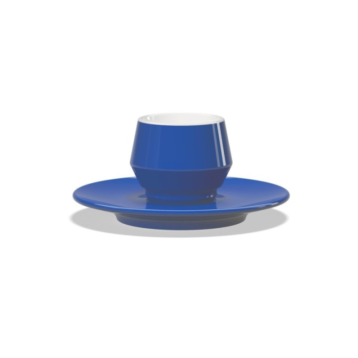 Club House Maniko Espresso m. Underkop Navy 7 cl 1 Stk