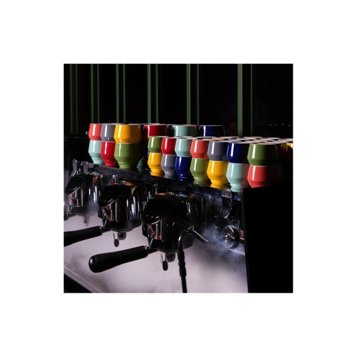 Club House Maniko Espresso m. Underkop Navy 7 cl 1 Stk