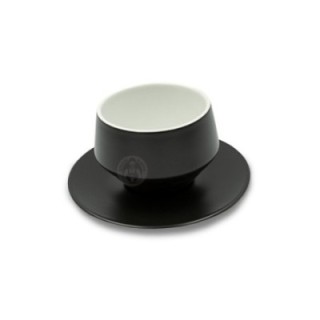 Club House Maniko Latte m. Underkop Mat Sort 30 cl 4 Stk