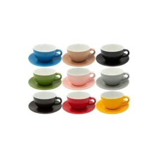 Club House Tulipano Latte m. Underkop 30 cl 9 Stk