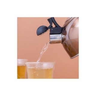 La Cafetière Kedel 1,3 L Kobber