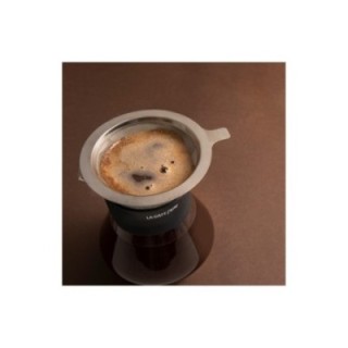 La Cafetière Pour Over 3 Kop.