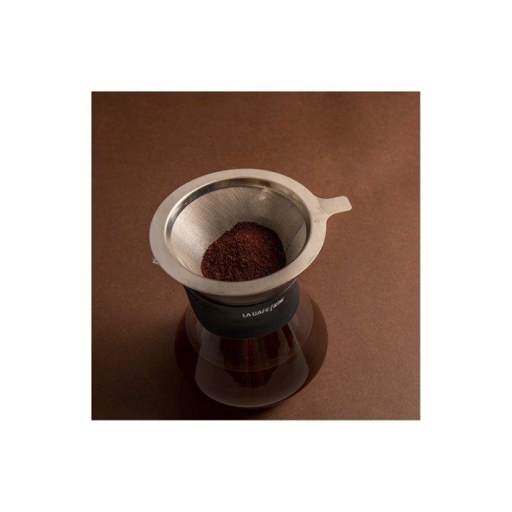 La Cafetière Pour Over 3 Kop.