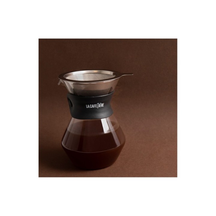 La Cafetière Pour Over 3 Kop.
