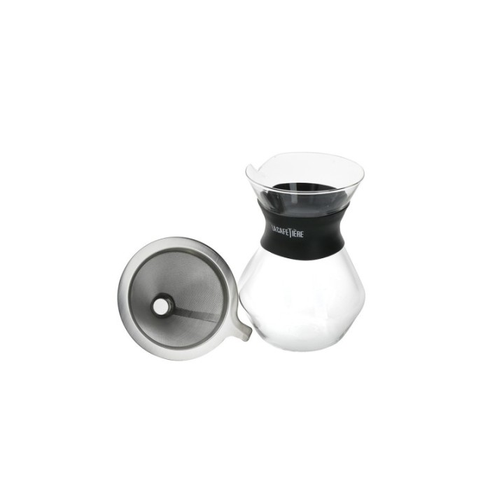 La Cafetière Pour Over 3 Kop.