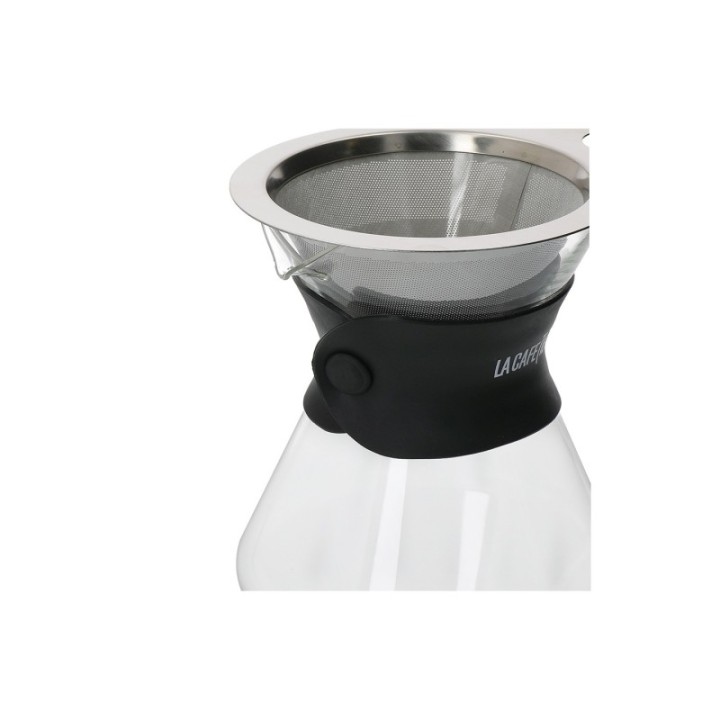 La Cafetière Pour Over 3 Kop.