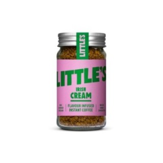 Little's Irish Cream Instant Kaffe 50g