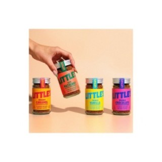 Little's Creamy Caramel Instant Kaffe 50g