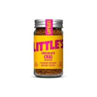Little's Chocolate Chai Instant Kaffe 50g