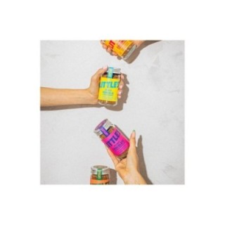 Little's Colombian Instant Kaffe 50g