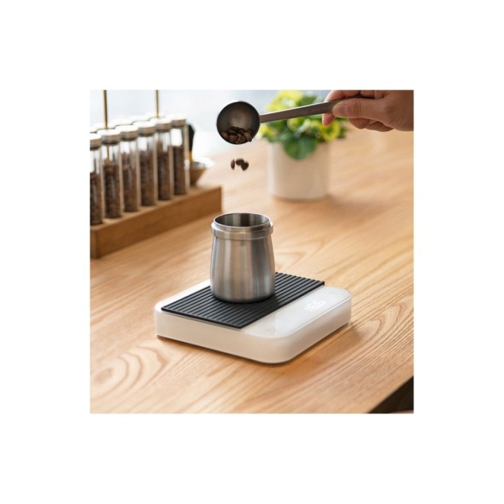 Acaia New Pearl Sort Kaffevægt